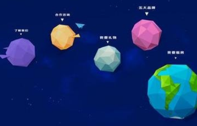 一個獲得成功企業(yè)官網(wǎng)建設(shè)的重要是什么？