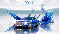 汽車行業(yè)網(wǎng)站建設(shè)，細(xì)致的品牌介紹，助力汽車銷售！