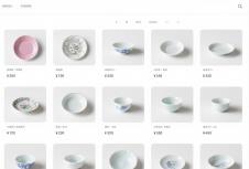 官網定制開發(fā)如何助力瓷器品牌打造數(shù)字化名片