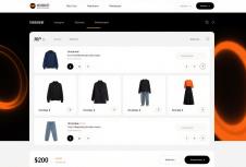 上海網站建設重塑服裝品牌數(shù)字化競爭力