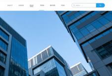 上海官網(wǎng)定制助力建筑企業(yè)數(shù)字化轉(zhuǎn)型：官網(wǎng)定制公司如何打造行業(yè)標(biāo)桿門戶