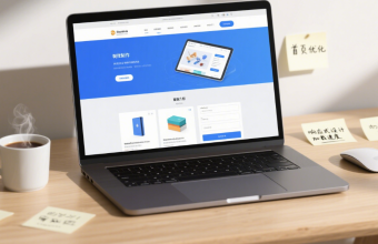 企業(yè)官網(wǎng)制作是企業(yè)品牌發(fā)展的必然路程