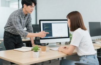 企業(yè)官網(wǎng)建設(shè)成為企業(yè)拓展市場渠道的核心舉措